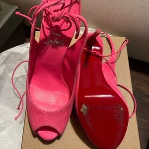 Christian Louboutin
